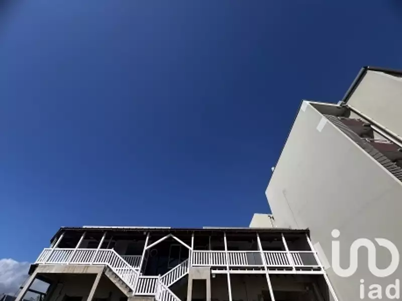 Appartement, 110 m²