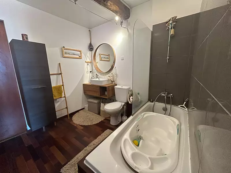 Maison, 85 m²