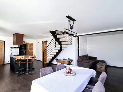Maison, 100 m²
