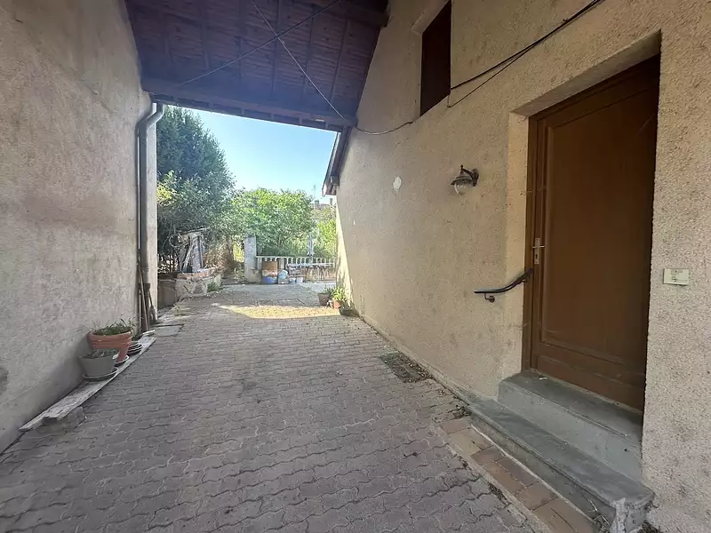 Maison, 90 m²
