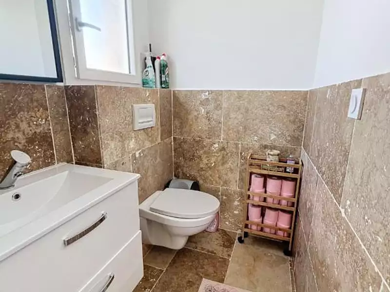 Maison, 92 m²