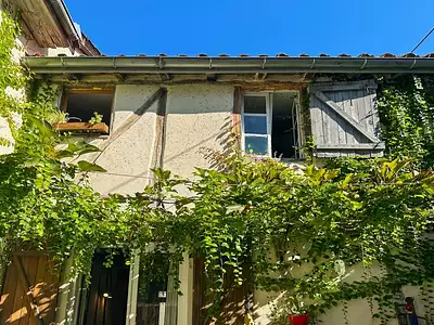 Maison, 183 m²