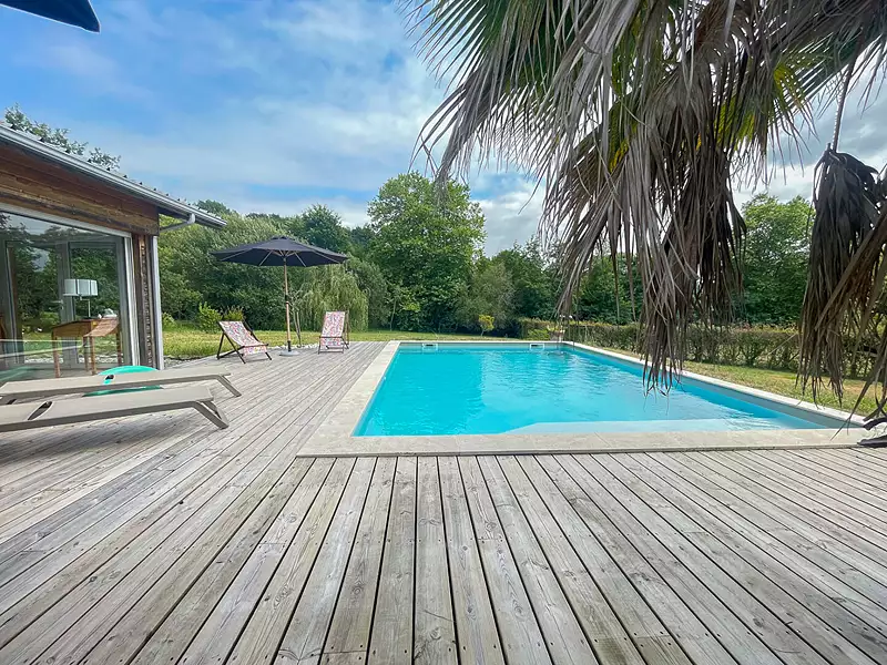 Maison, 119 m²