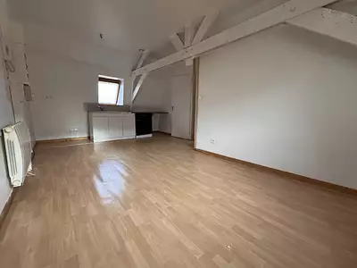 Appartement, 33 m²
