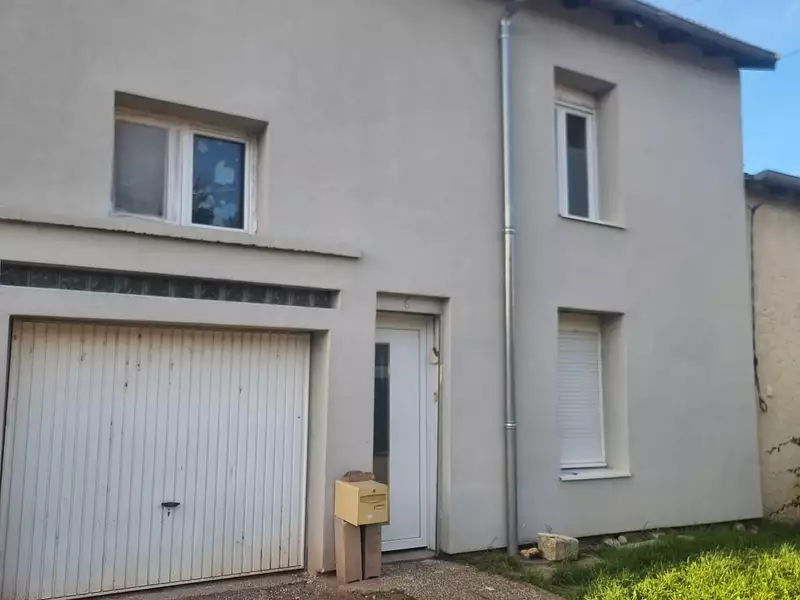 Maison, 155 m²