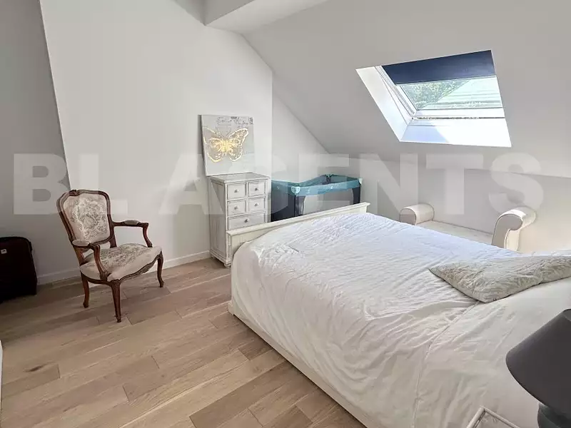Maison, 125 m²