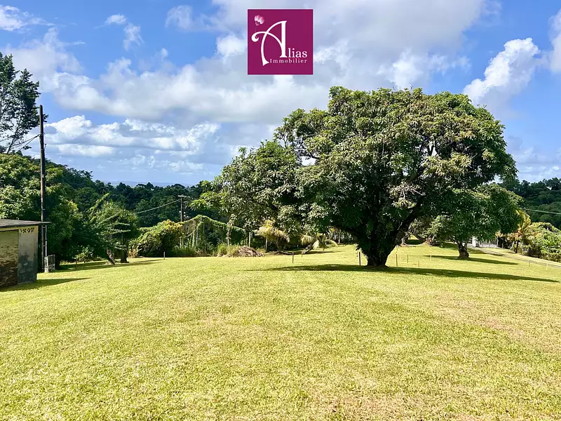 Terrain, 957 m²