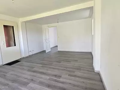 Maison, 161 m²