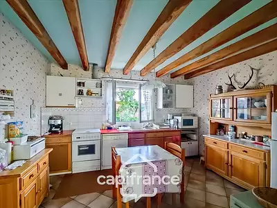 Maison, 108 m²
