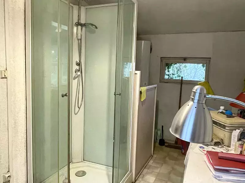 Maison, 45 m²