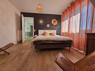 Maison, 142,4 m²