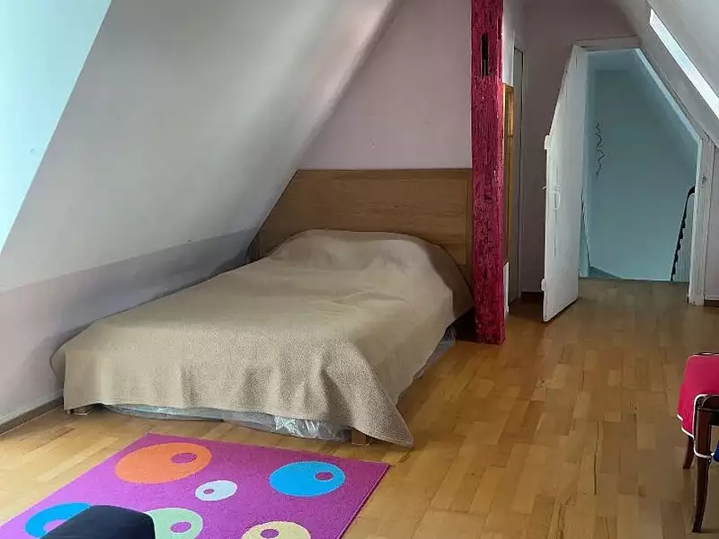 Maison, 261 m²
