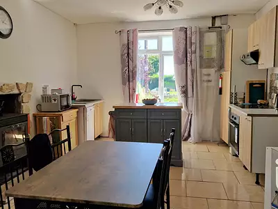 Maison, 90 m²