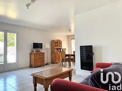 Maison, 81 m²