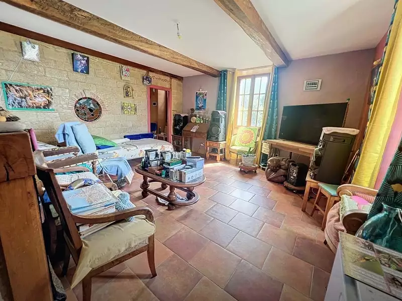 Maison, 300 m²