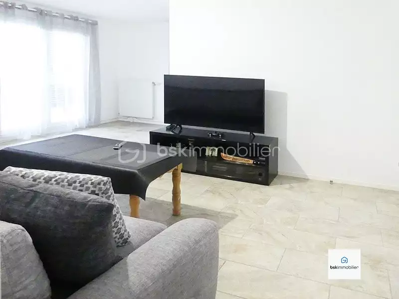 Appartement, 64 m²