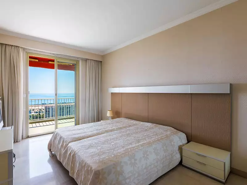 Appartement, 118,01 m²