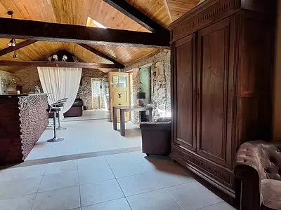 Maison, 177 m²