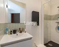 Appartement, 94,77 m²