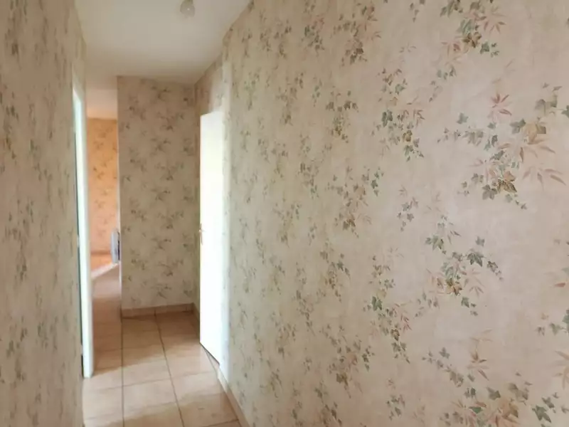 Maison, 206 m²