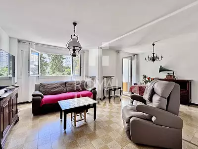 Appartement, 66,71 m²