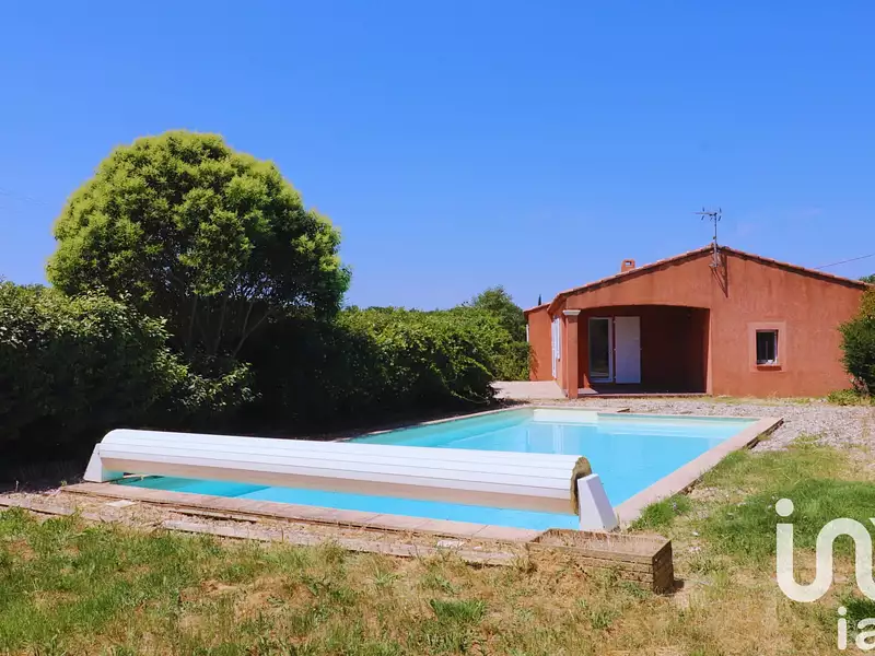 Maison, 135 m²