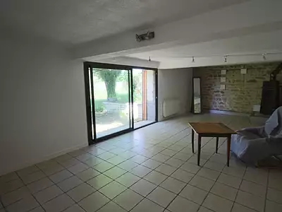 Maison, 125 m²