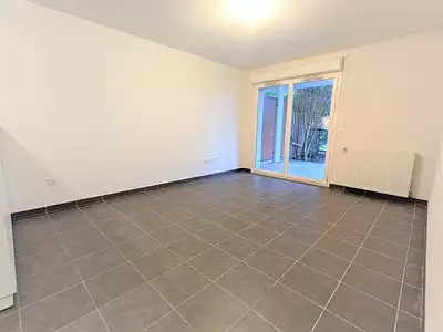 Appartement, 58,7 m²