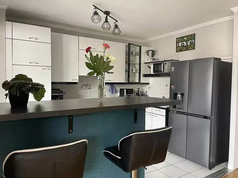 Appartement, 123 m²