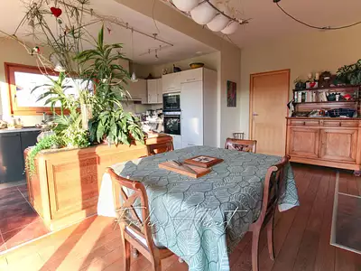 Maison, 148 m²