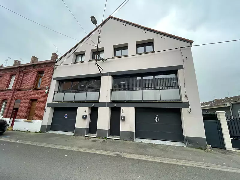 Appartement, 150 m²