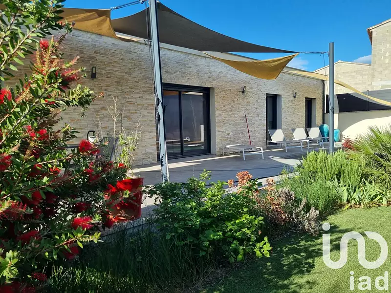 Maison, 133 m²