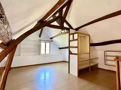 Maison, 42 m²