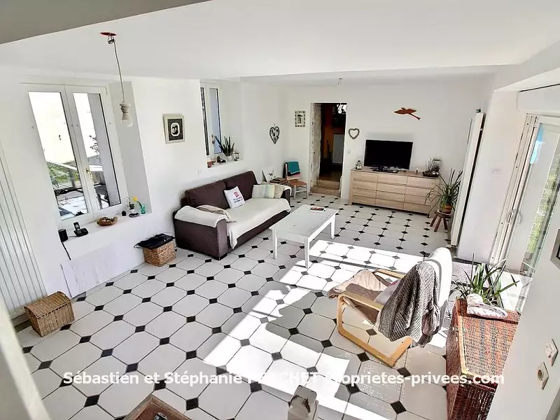 Maison, 150 m²