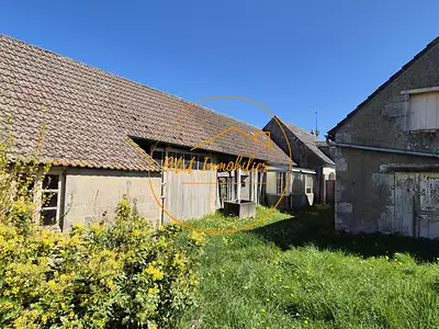 Maison, 73,95 m²