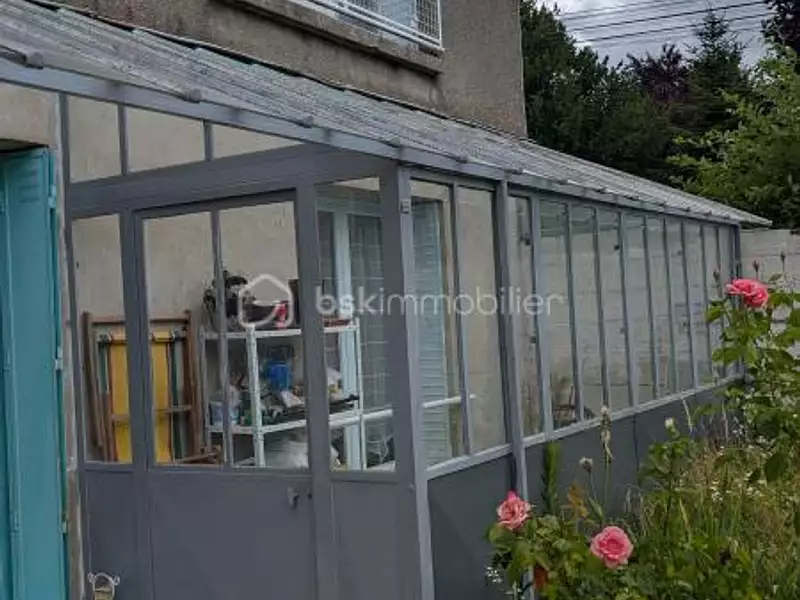 Maison, 110 m²