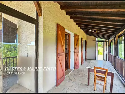 Maison, 165 m²