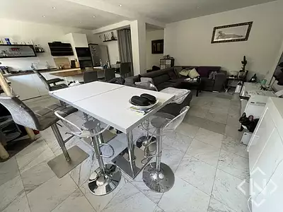 Appartement, 102 m²
