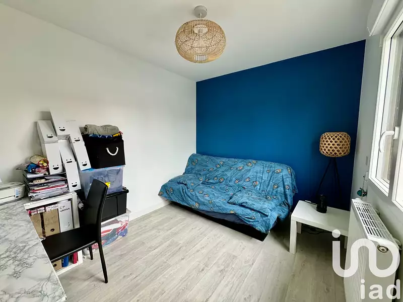 Maison, 107 m²