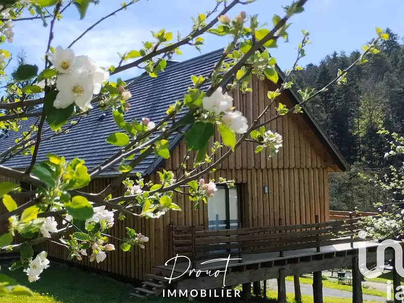 Maison, 171 m²