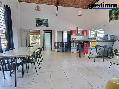 Maison, 165,26 m²
