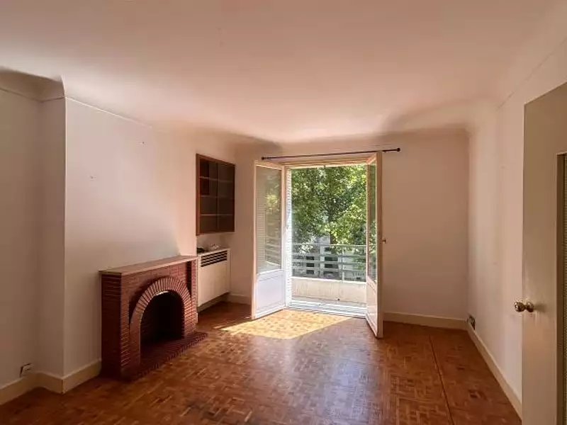 Appartement, 50 m²