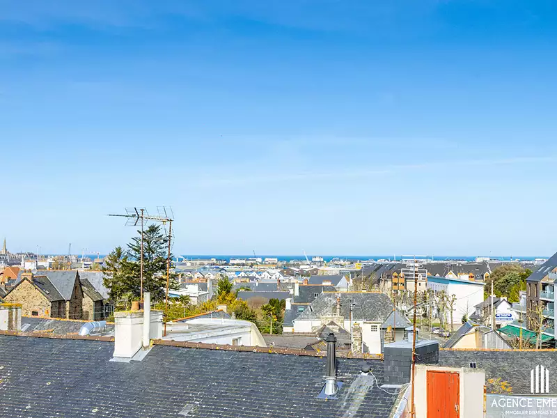 Appartement, 43,43 m²