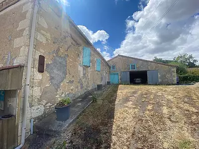 Maison, 80 m²