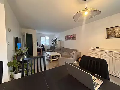 Maison, 99 m²