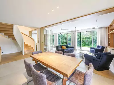 Appartement, 192,04 m²