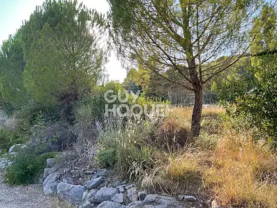 Terrain, 2 868 m²