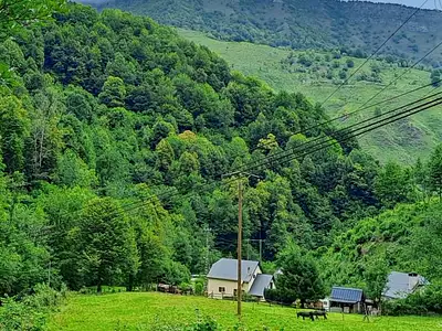 Terrain, 3 408 m²