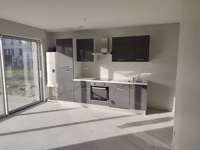 Appartement, 120 m²