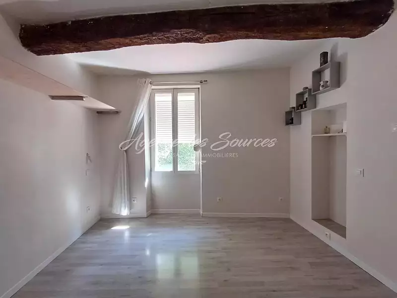 Maison, 49,95 m²